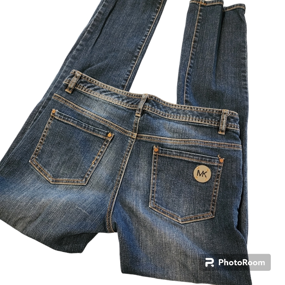 MICHAEL Kors Jeans Size 10